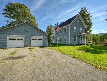 Property at 694 Charlotte Valley  Rd Road, Summit, NY 12036