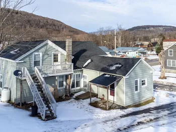 Property at 120 Main St, Maryland, NY 12155