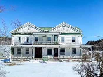 Property at 941 Co Hwy 40, Worcester, NY 12036