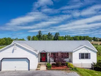 Property at 238 West Hill Rd, Worcester, NY 12197