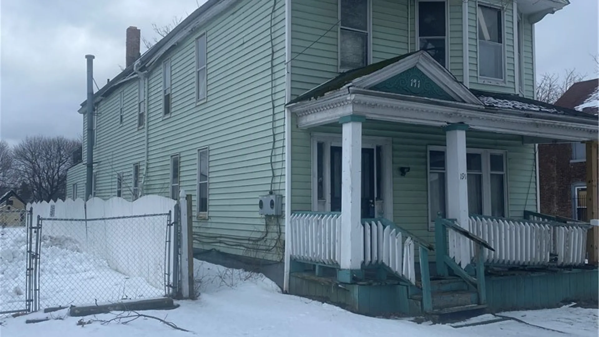 Property at 191 Orange Street, Buffalo, NY 14204 2