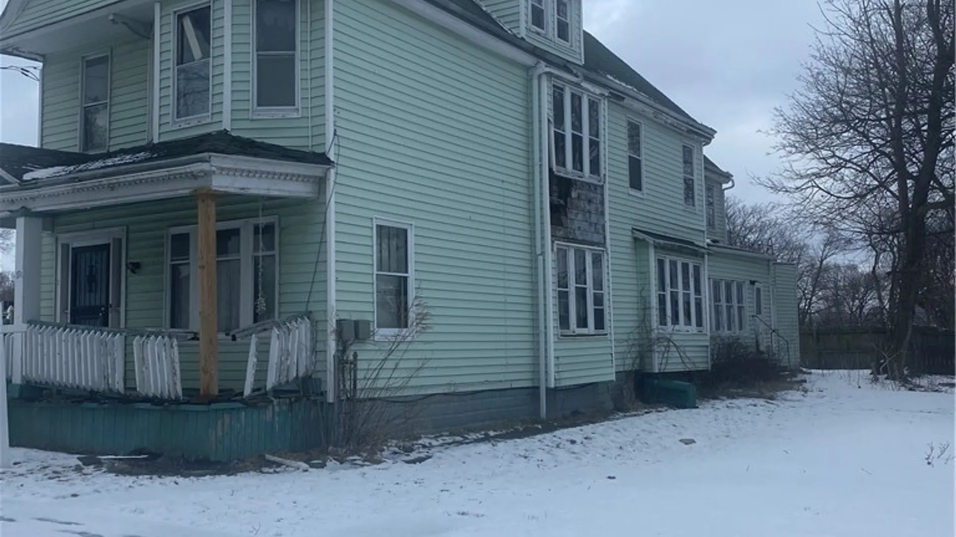 Property at 191 Orange Street, Buffalo, NY 14204 3
