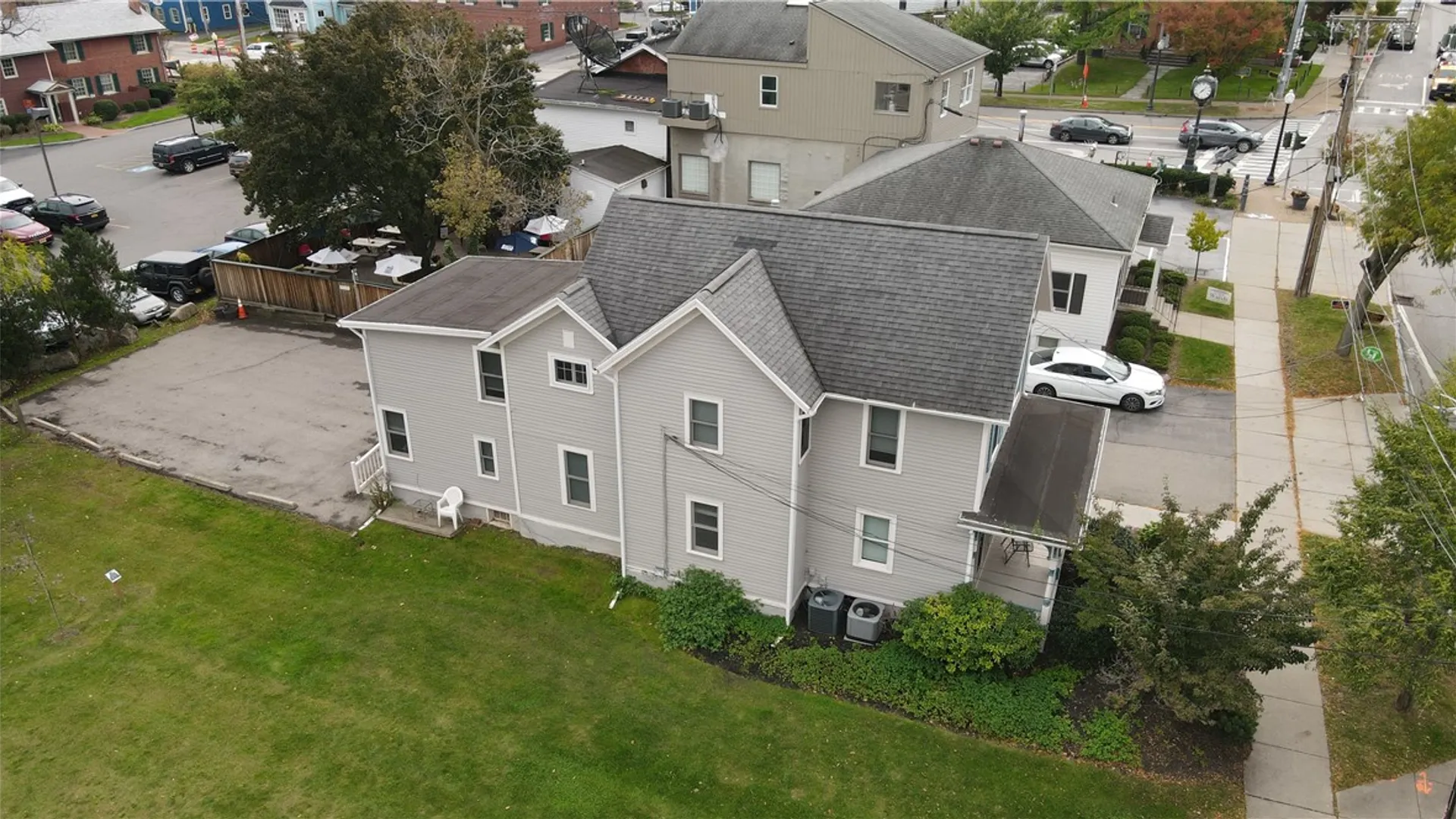 Property at 8 Main Street, Pittsford, NY 14534 2