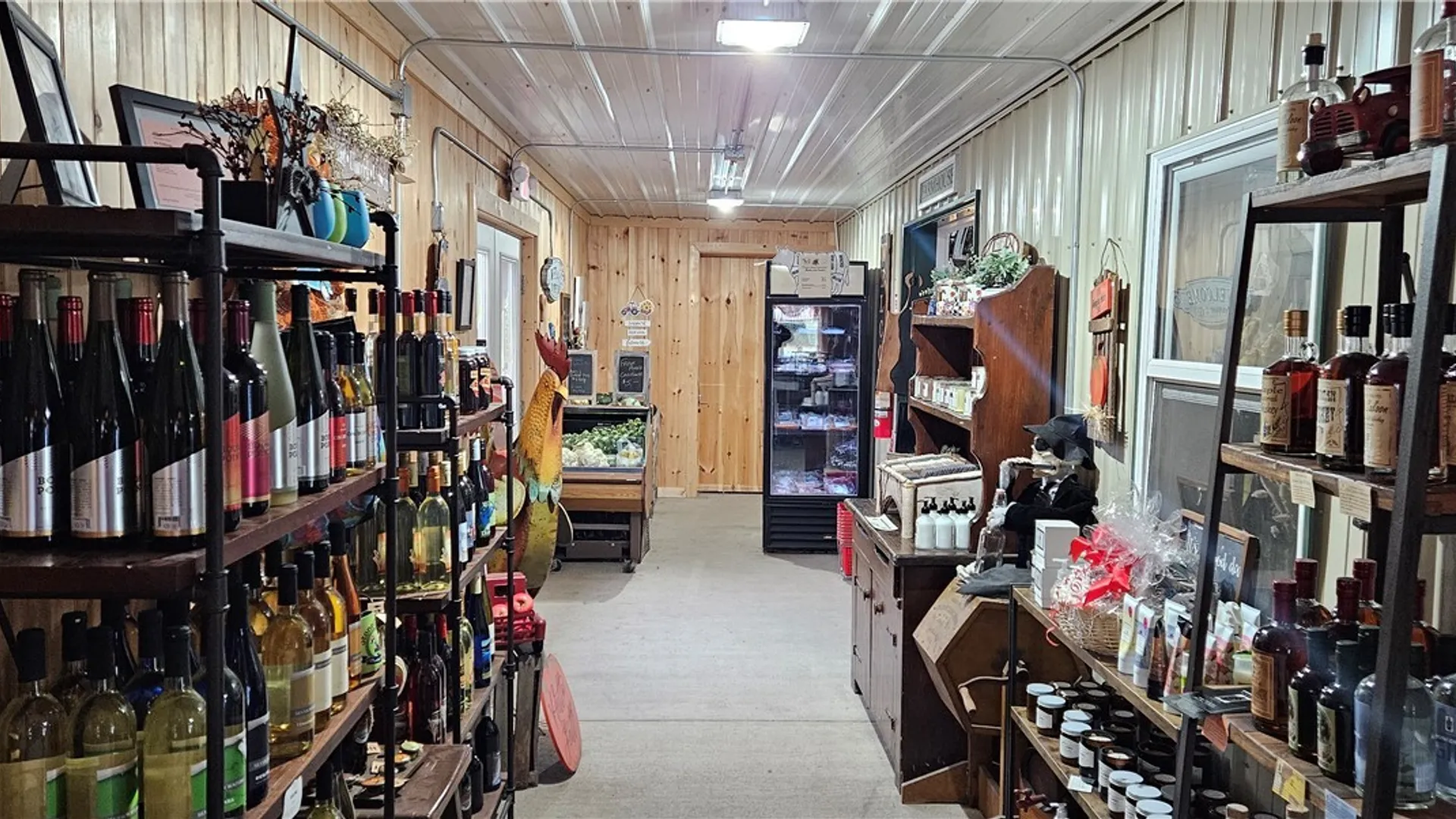 Property at 5630 Norris & Rt 104 Road, Huron, NY 14590 11