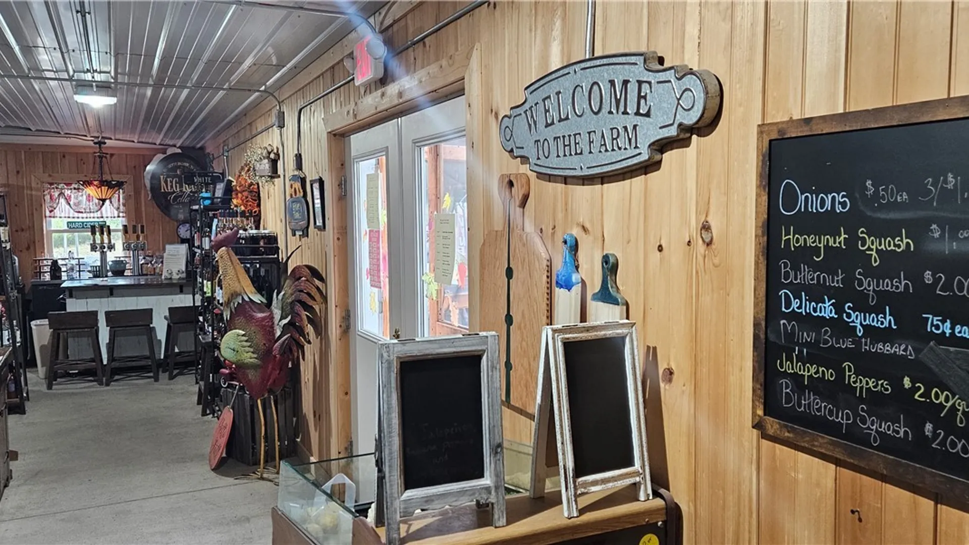 Property at 5630 Norris & Rt 104 Road, Huron, NY 14590 12