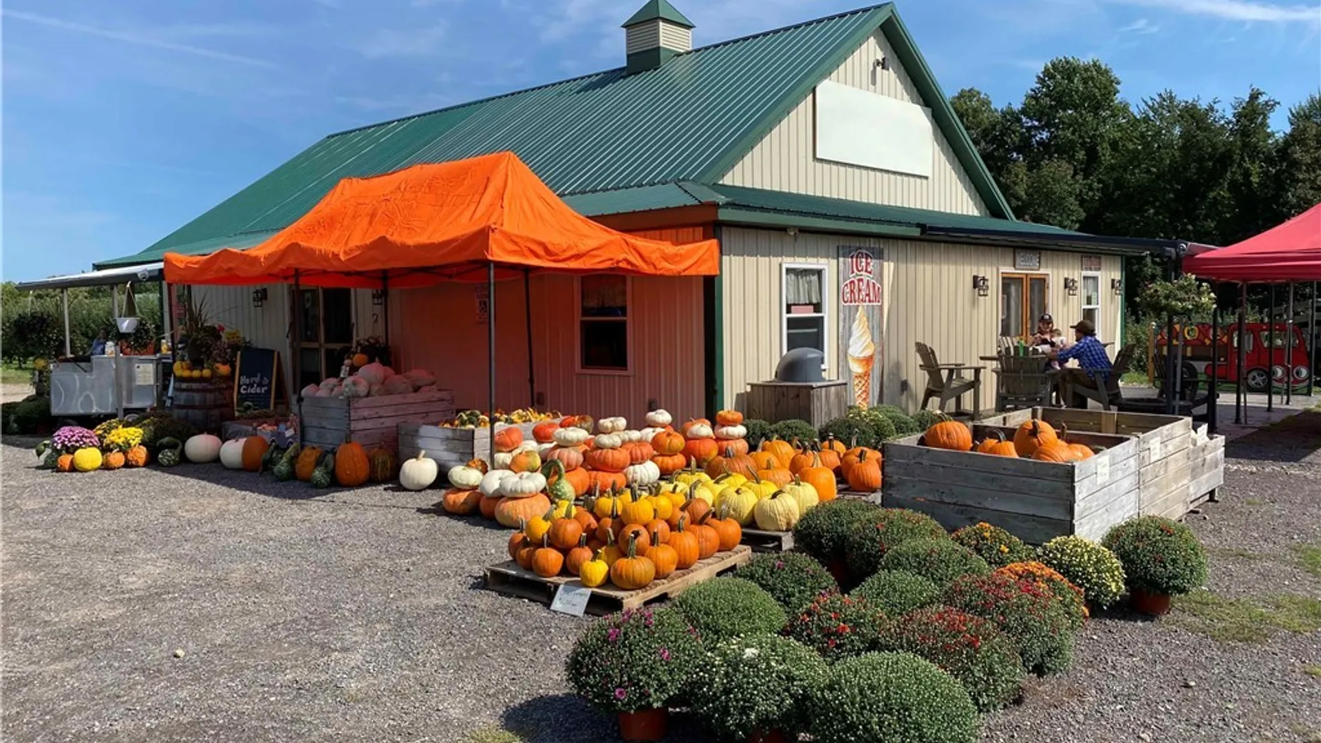 Property at 5630 Norris & Rt 104 Road, Huron, NY 14590 2