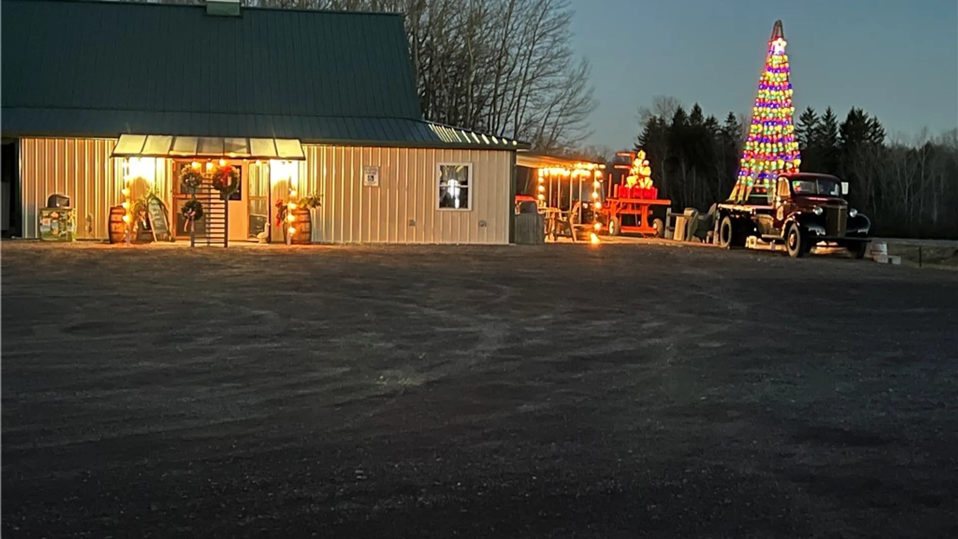 Property at 5630 Norris & Rt 104 Road, Huron, NY 14590 20