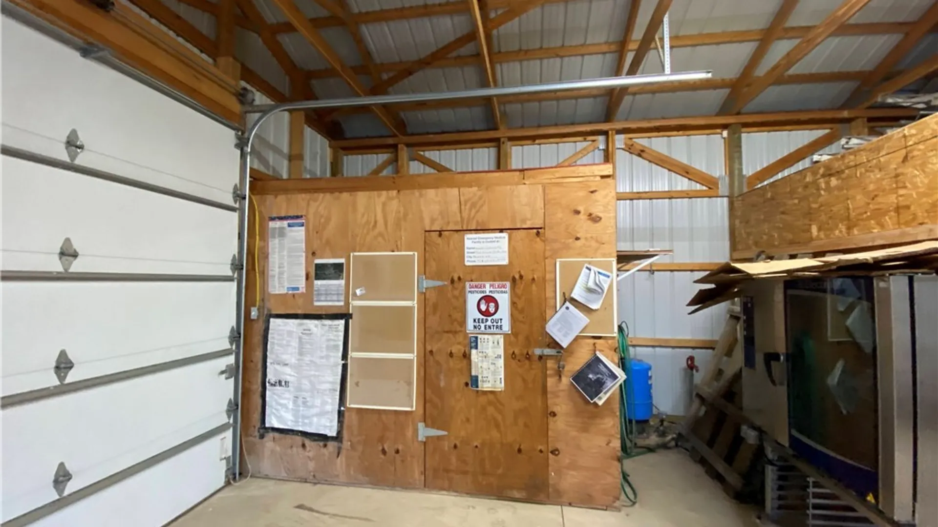 Property at 5630 Norris & Rt 104 Road, Huron, NY 14590 26