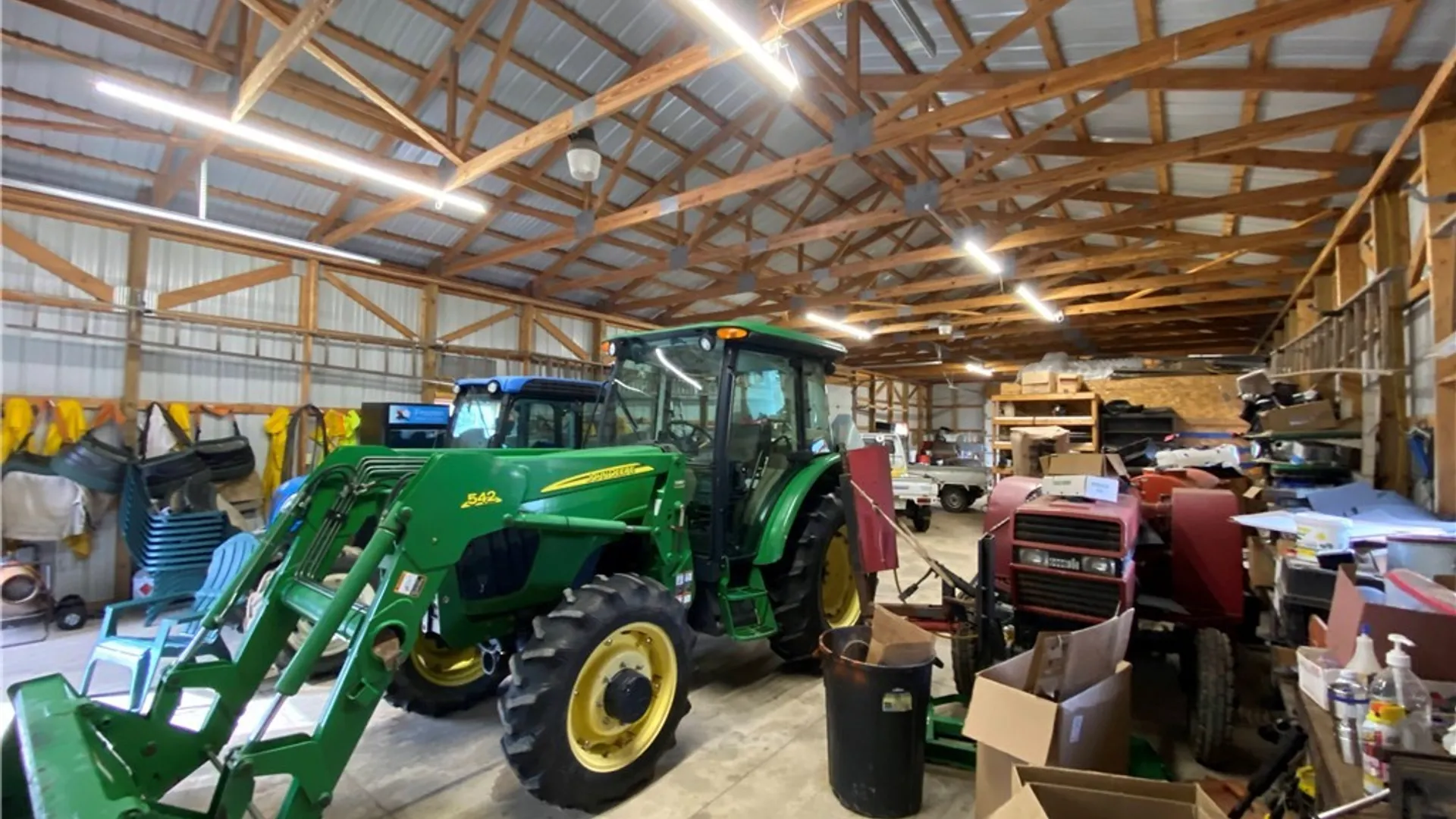 Property at 5630 Norris & Rt 104 Road, Huron, NY 14590 28