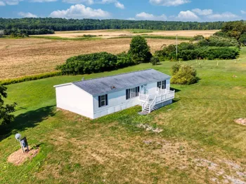 Property at 498 Gilberts Corners Road, Sharon, NY 13459