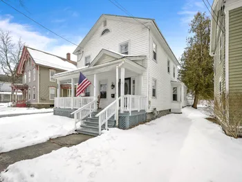 Property at 134 White Street, Sangerfield, NY 13480