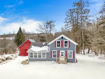 Property at 857 Kingdom Road, Columbia, NY 13407