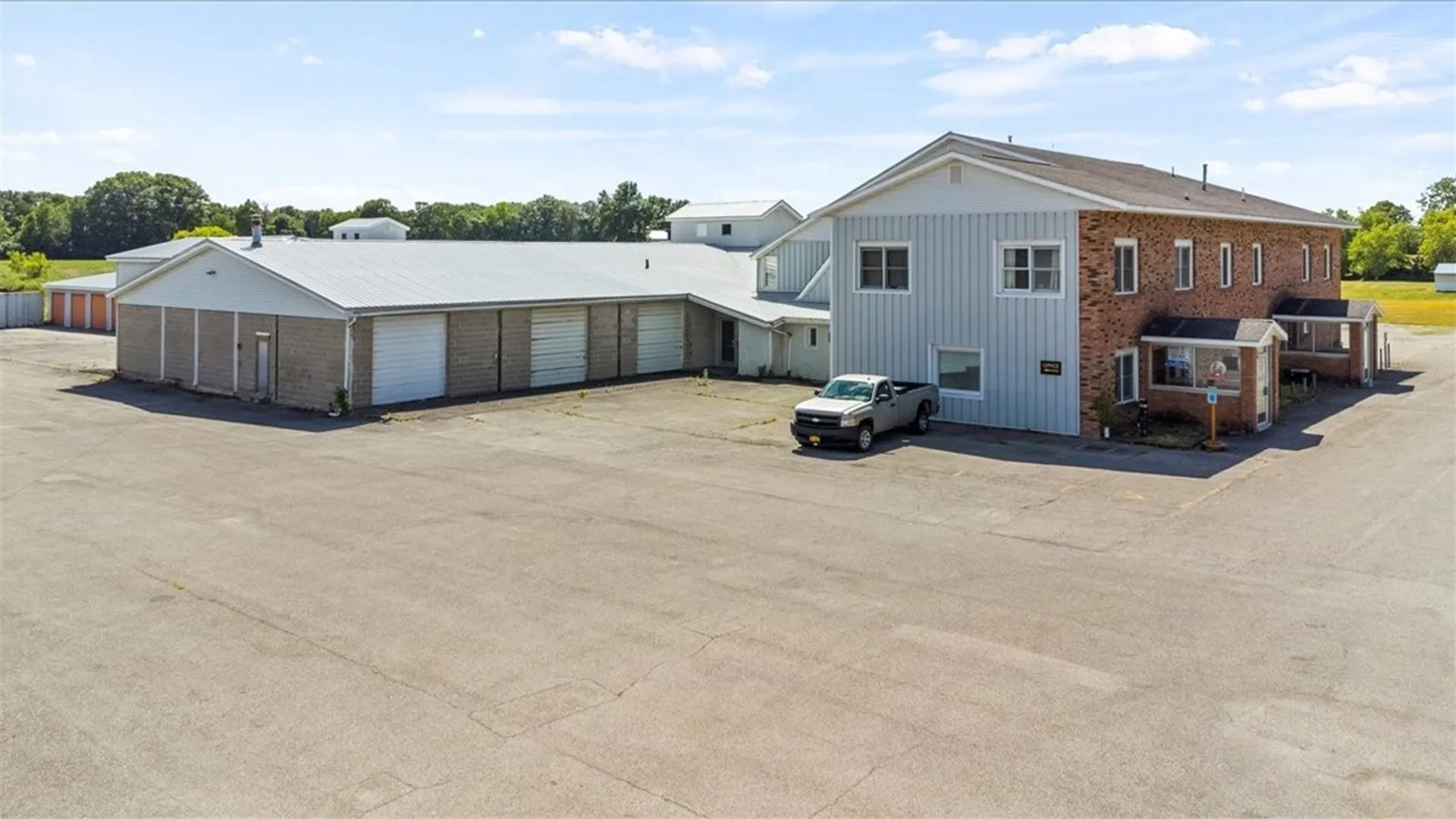 Property at 2926 Main Street, Caledonia, NY 14533 2