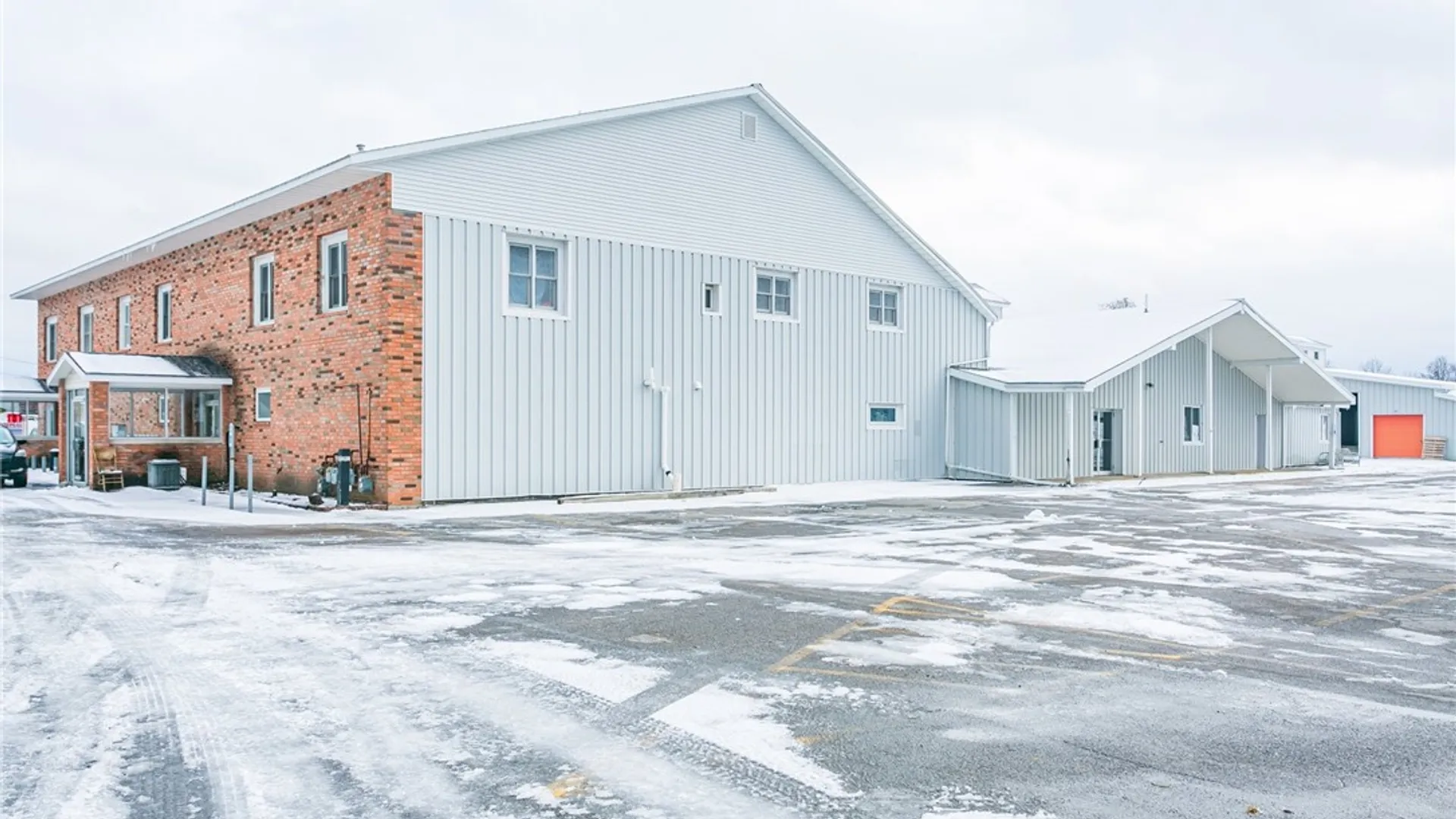 Property at 2926 Main Street, Caledonia, NY 14533 30