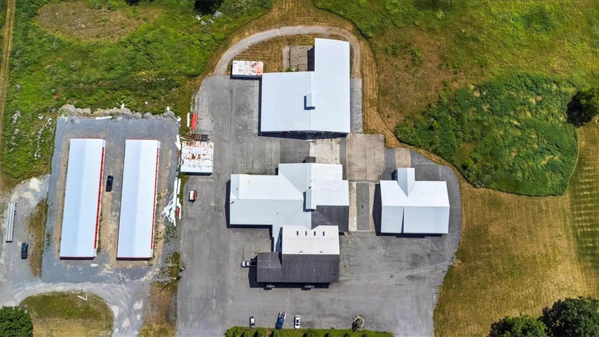 Property at 2926 Main Street, Caledonia, NY 14533 33