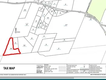 Property at 000 St Hwy 23, Morris, NY 13808