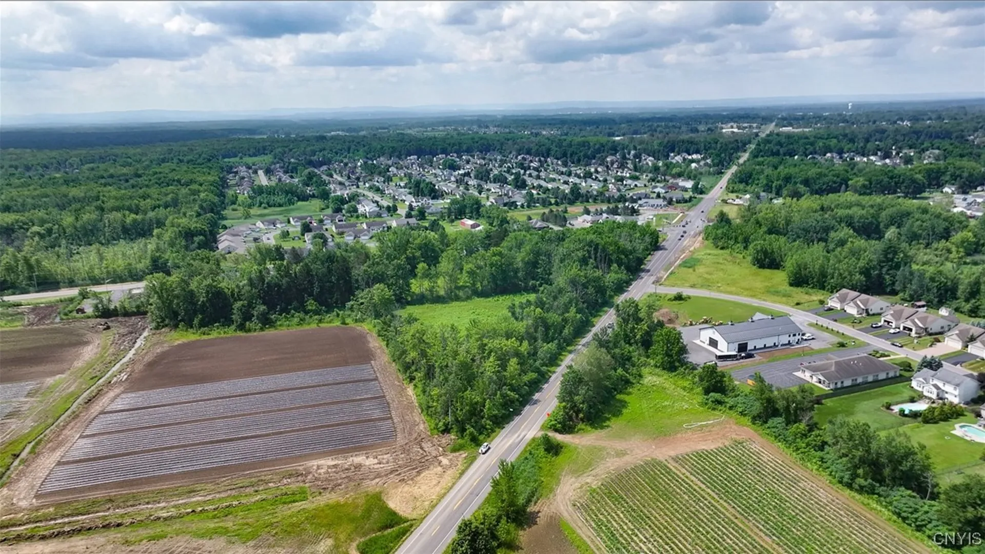 Property at 6427 State Route 31, Cicero, NY 13039 11