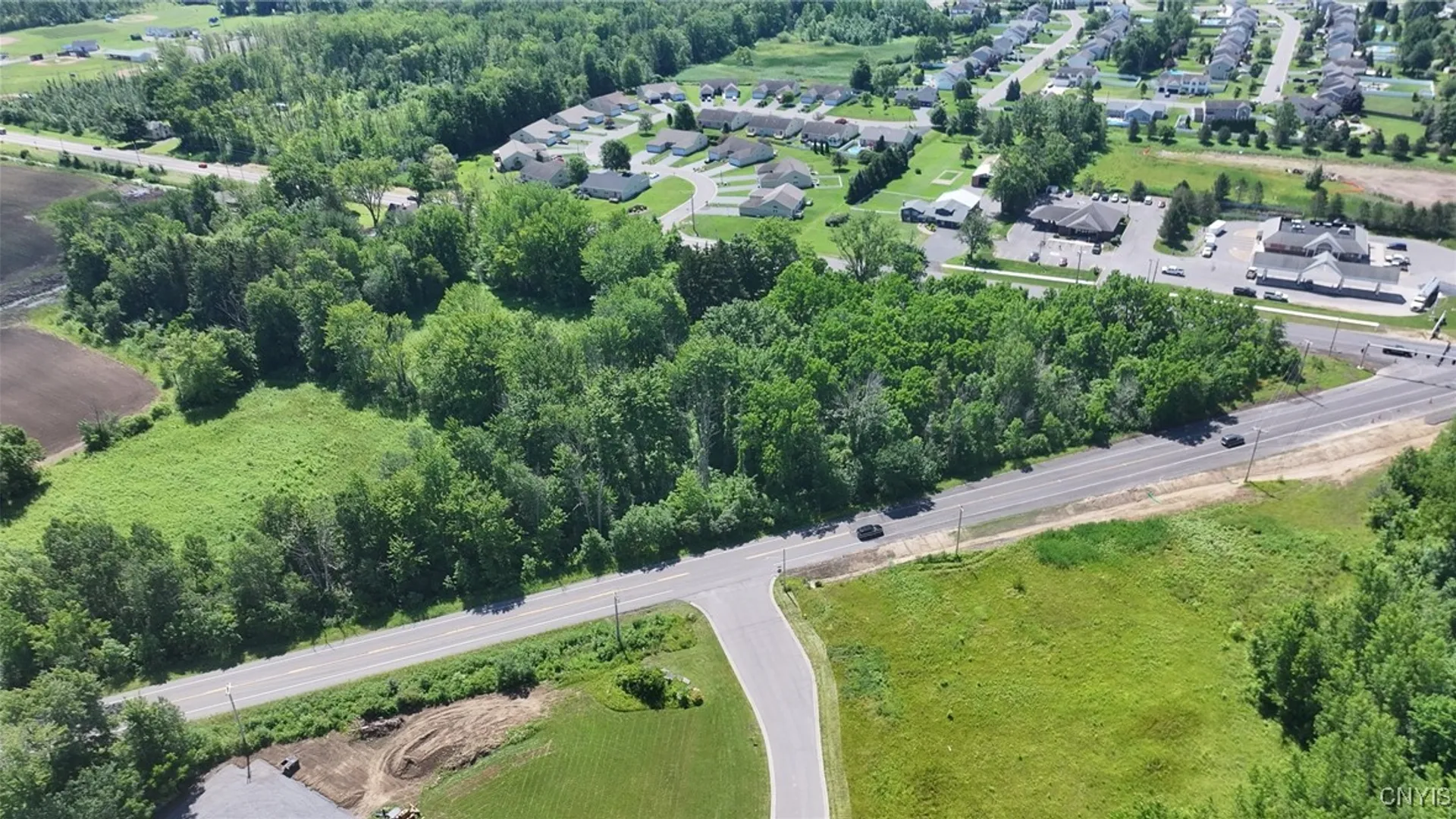 Property at 6427 State Route 31, Cicero, NY 13039 2