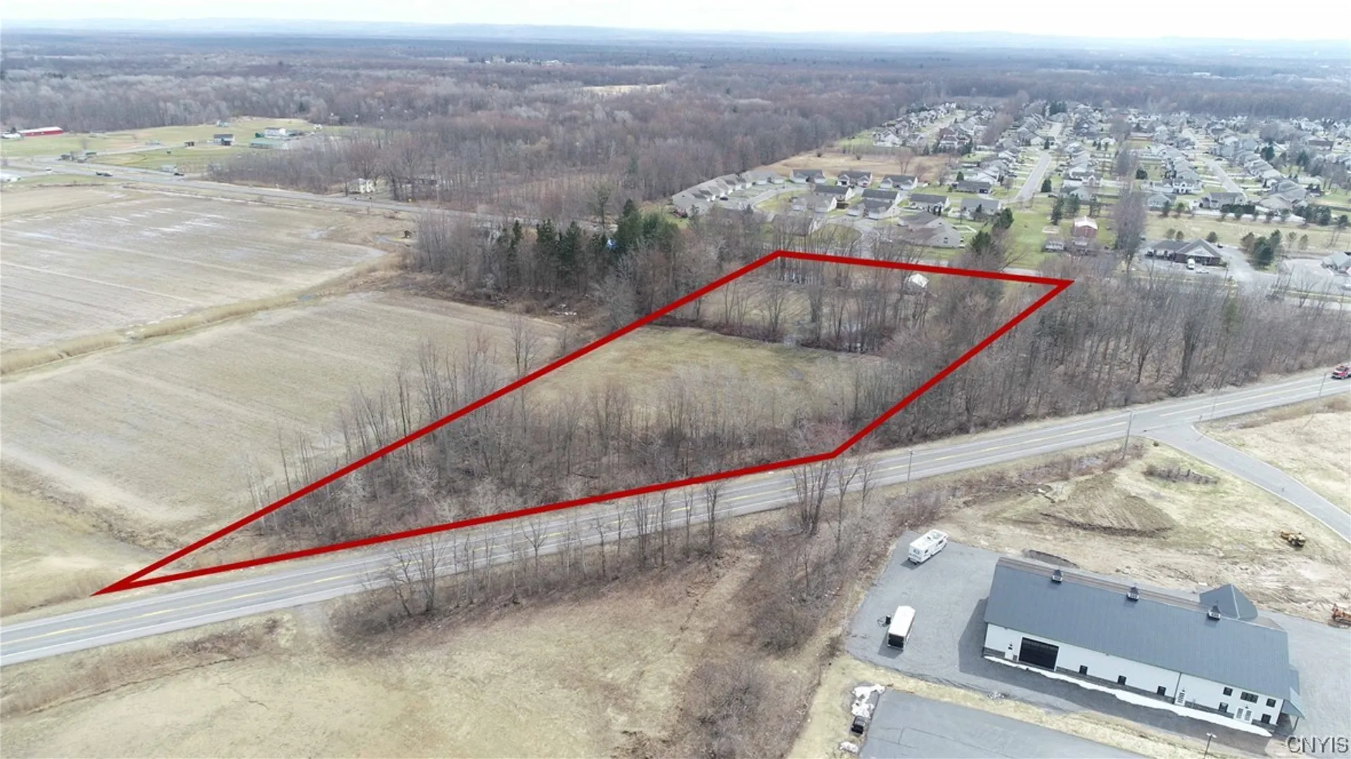 Property at 6427 State Route 31, Cicero, NY 13039 3