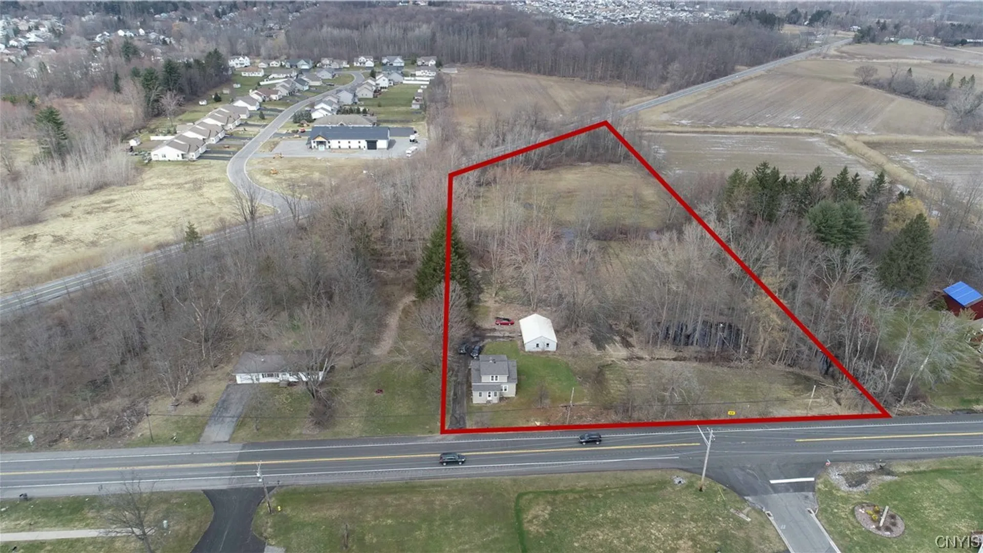 Property at 6427 State Route 31, Cicero, NY 13039 4
