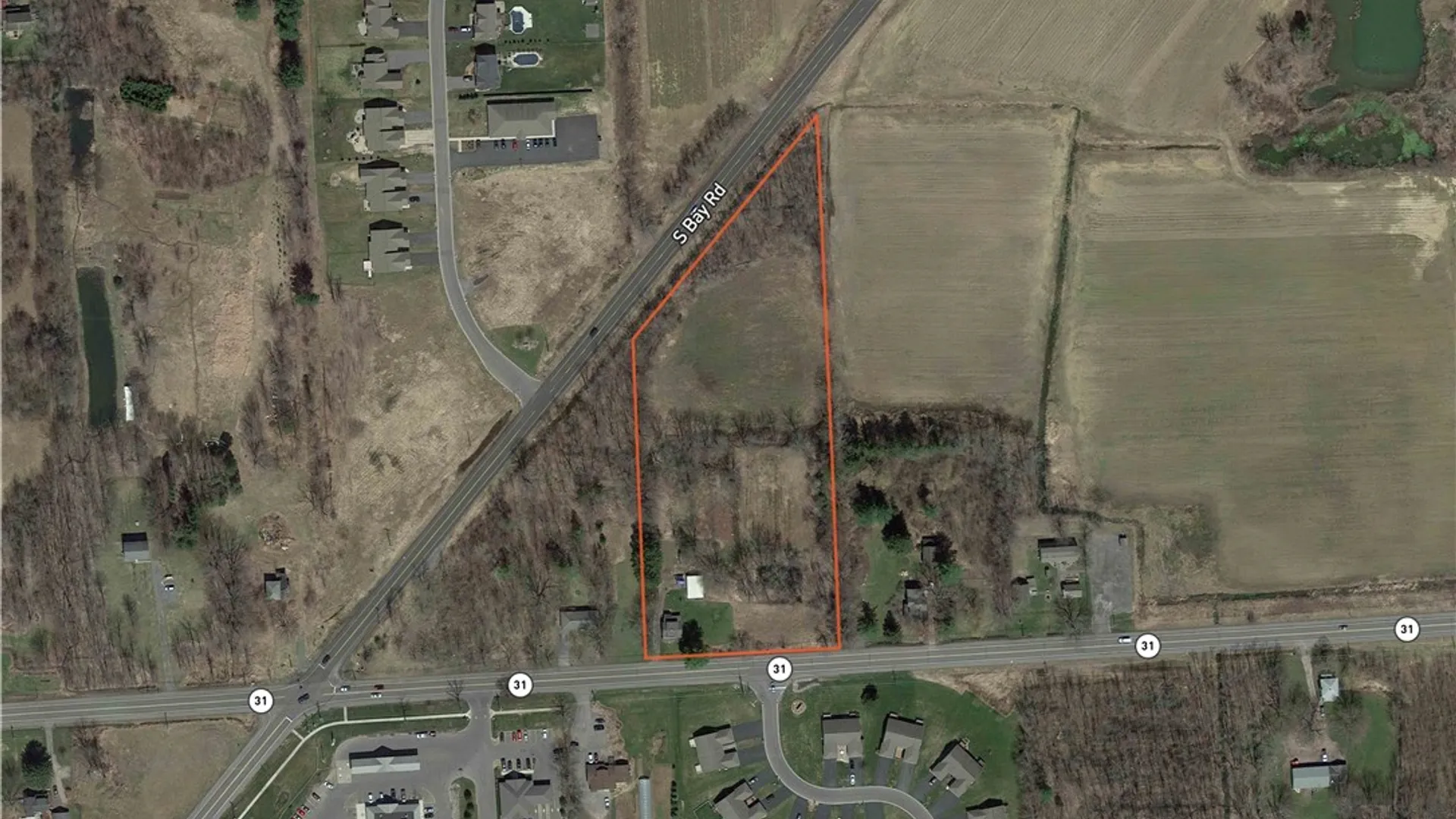 Property at 6427 State Route 31, Cicero, NY 13039 5