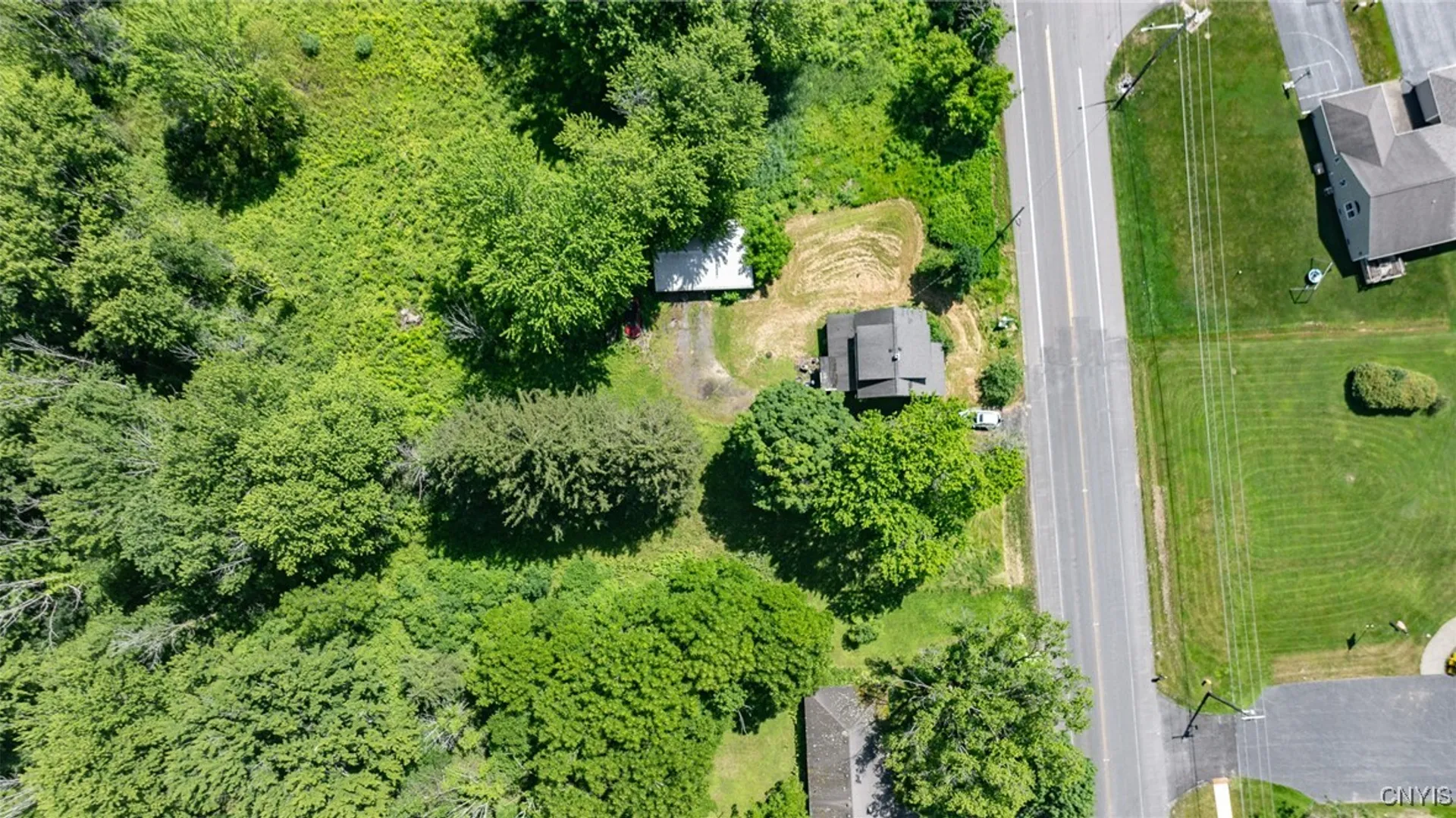 Property at 6427 State Route 31, Cicero, NY 13039 6