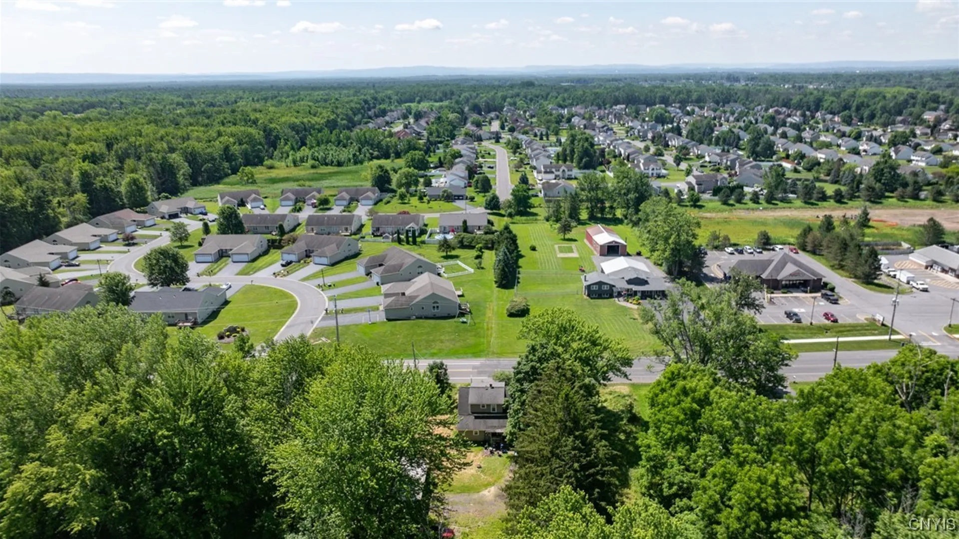 Property at 6427 State Route 31, Cicero, NY 13039 7