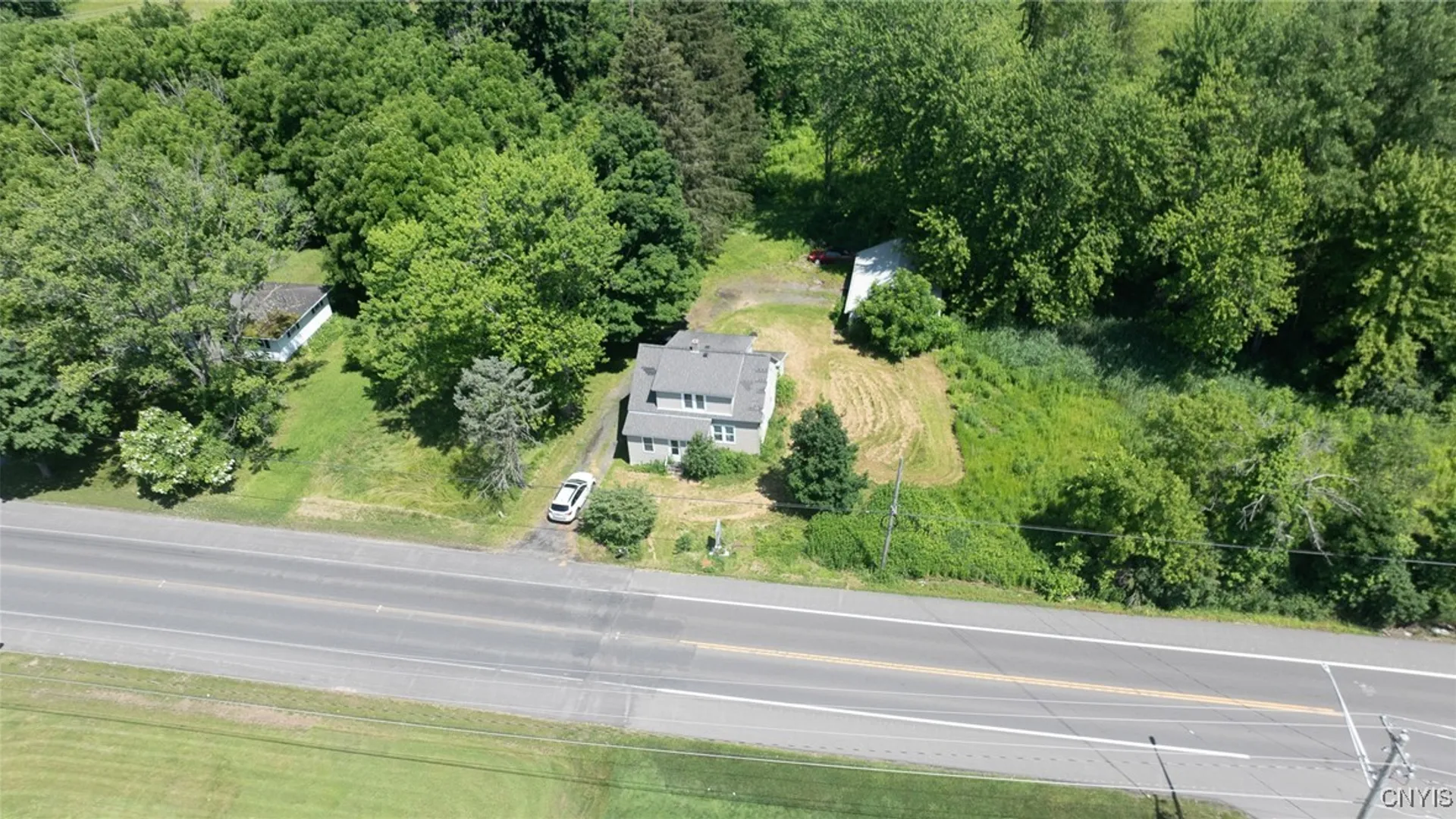 Property at 6427 State Route 31, Cicero, NY 13039 8