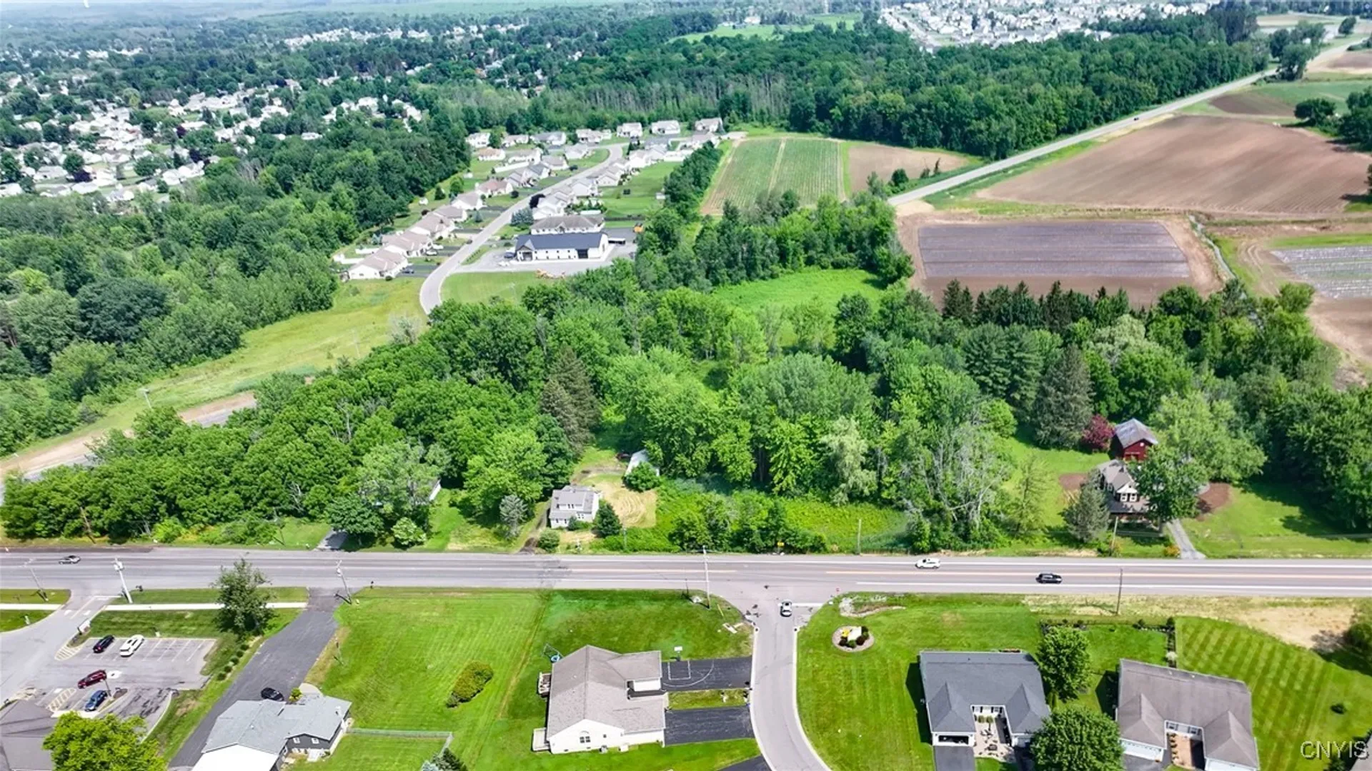 Property at 6427 State Route 31, Cicero, NY 13039 9