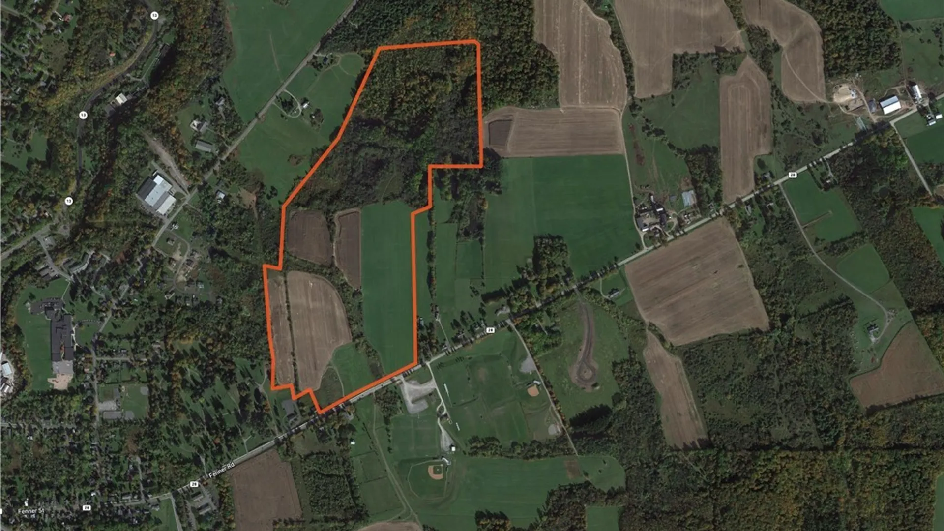 Property at 2349 Fenner Road, Cazenovia, NY 13035 5