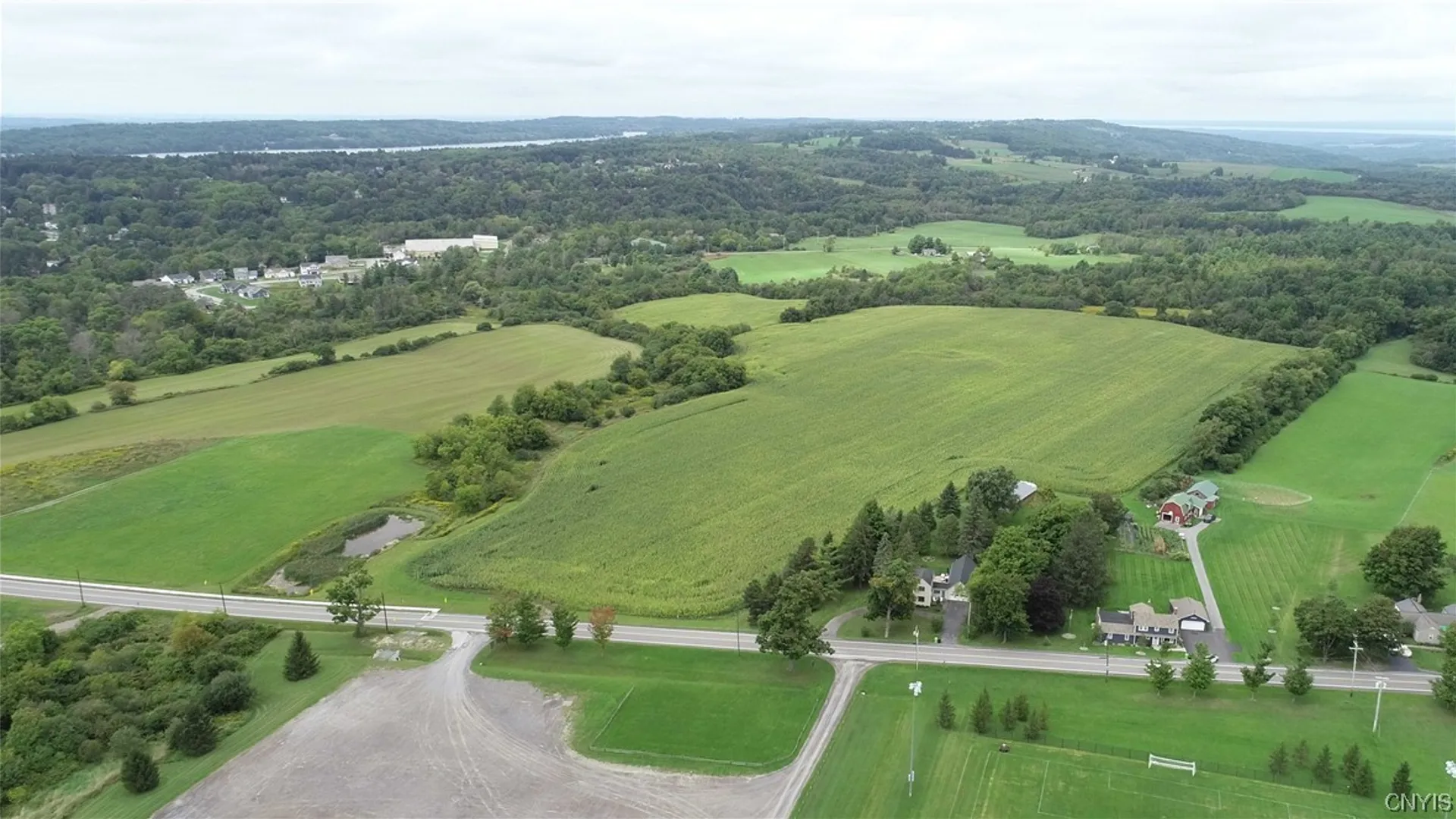 Property at 2349 Fenner Road, Cazenovia, NY 13035 2