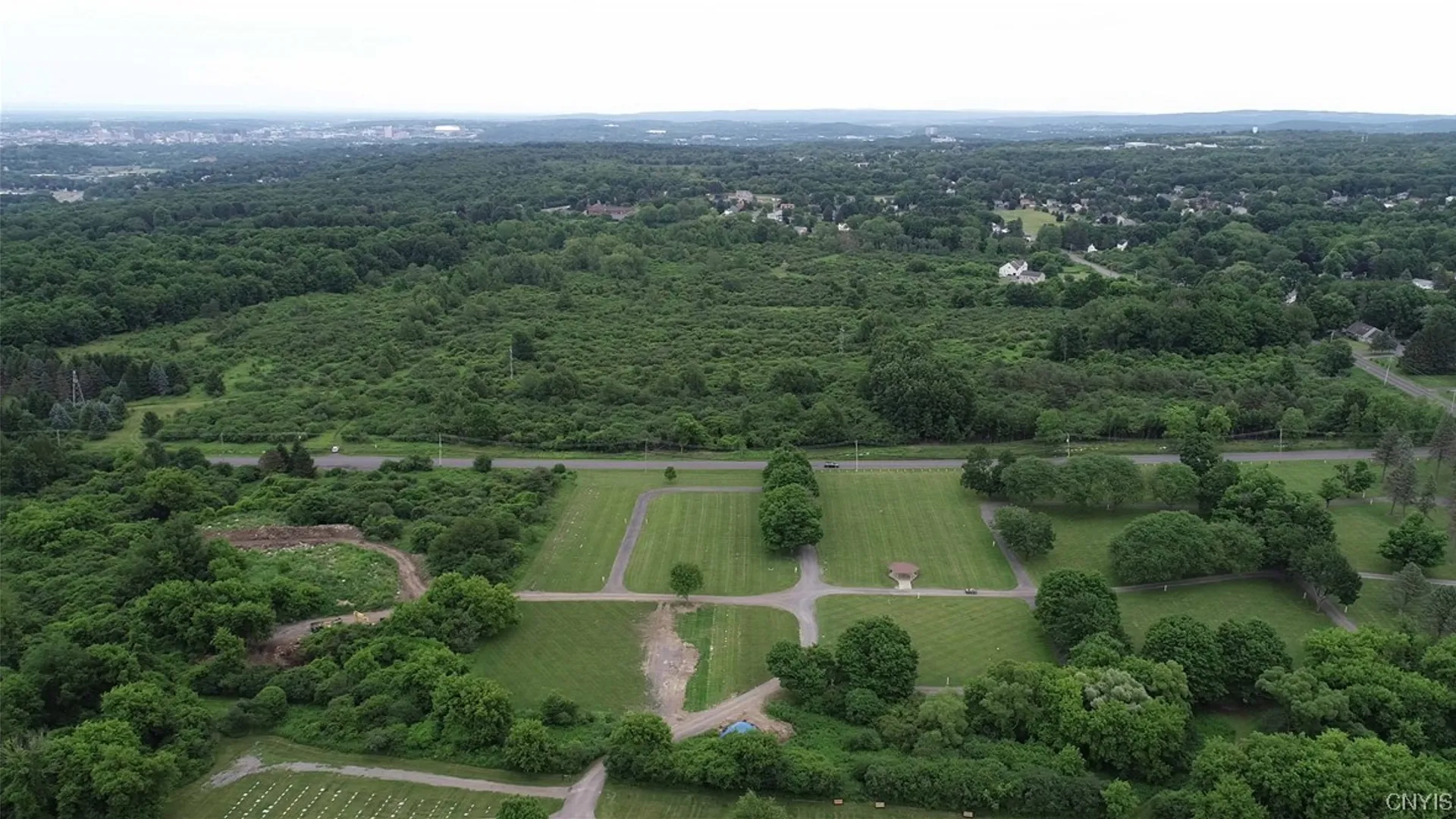 Property at L26.1 Howlett Hill Road, Onondaga, NY 13215 2