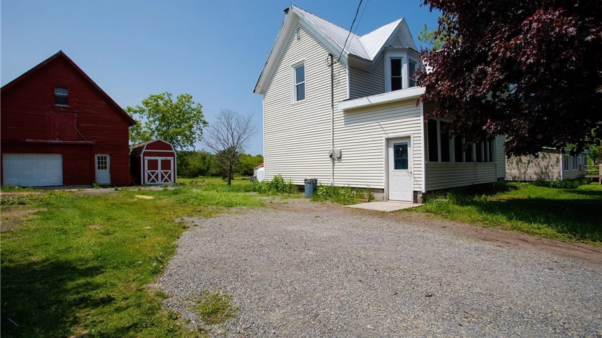 Property at 25928 Nys Route 26, Alexandria, NY 13656 2