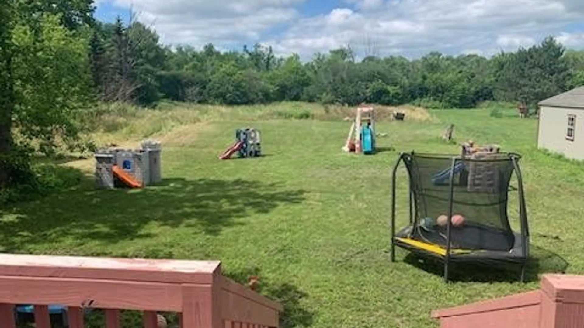 Property at 25928 Nys Route 26, Alexandria, NY 13656 34