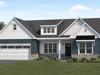 Property at 13 (Lot 155) Clairborn Court, Manlius, NY 13116