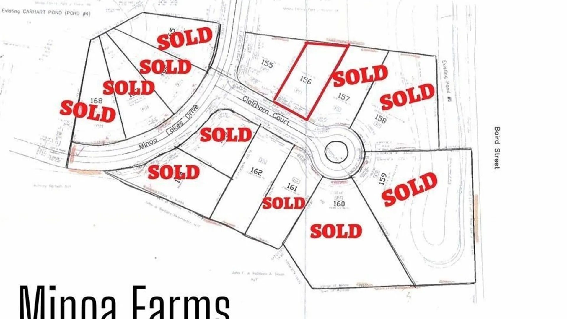 Property at 13 (Lot 155) Clairborn Court, Manlius, NY 13116 8