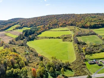 Property at L100 State Route 13, Cuyler, NY 13052