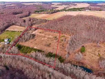 Property at 0 Quigg Hollow Road, Andover, NY 14806
