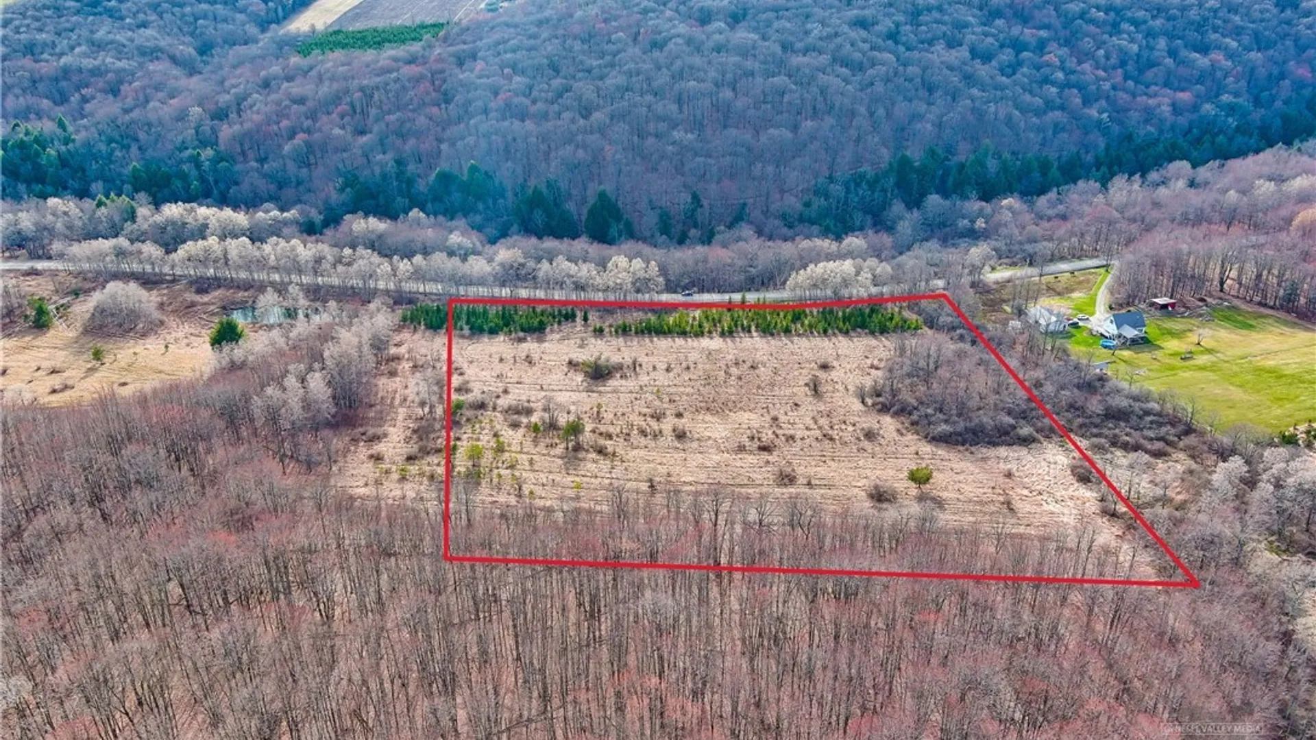 Property at 0 Quigg Hollow Road, Andover, NY 14806 3