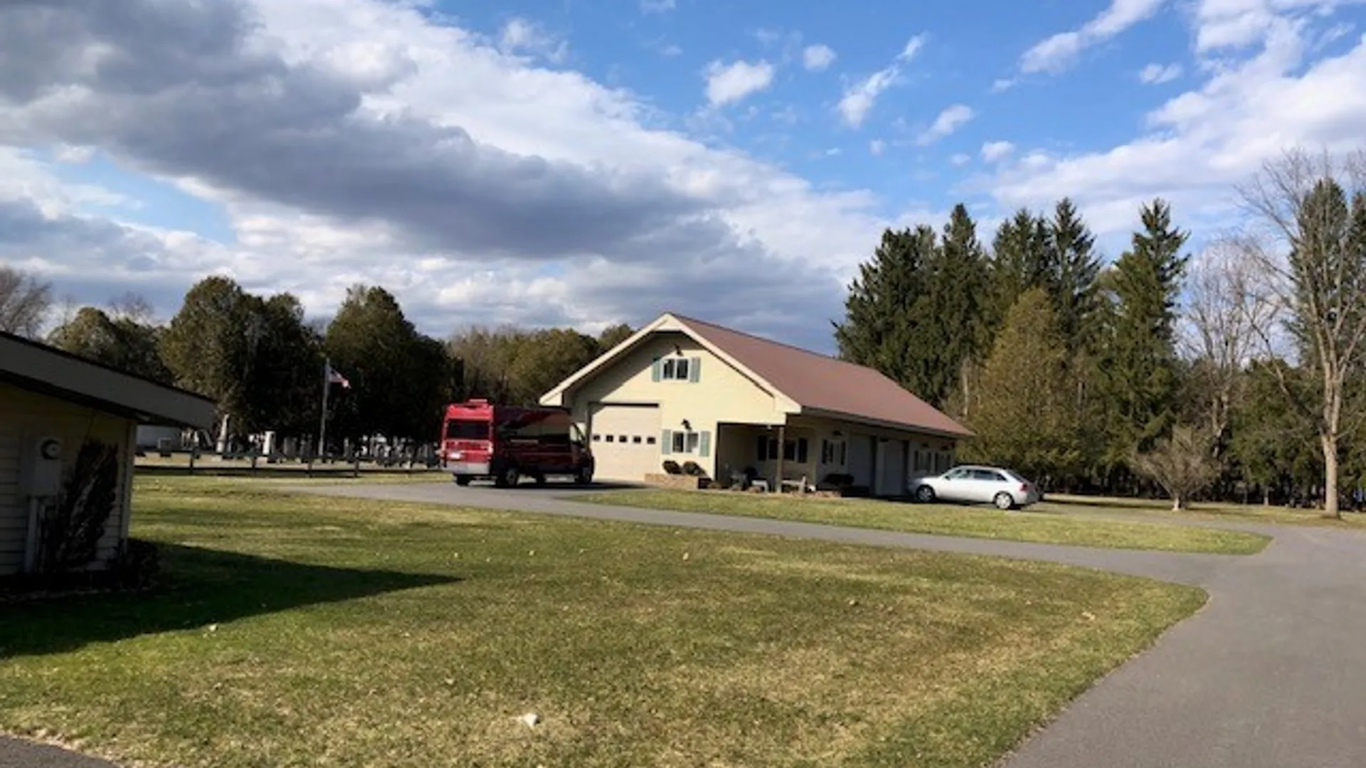 Property at 9809 River Road, Marcy, NY 13403 6