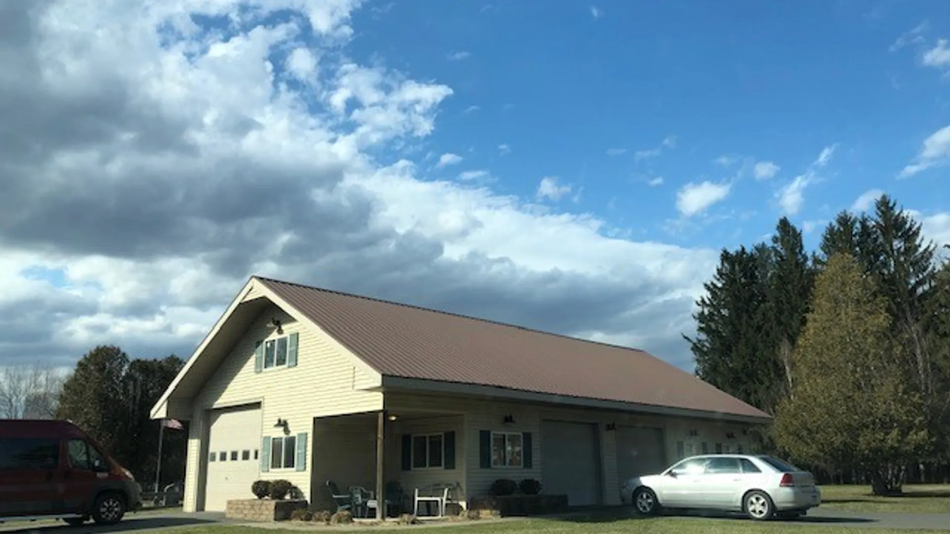 Property at 9809 River Road, Marcy, NY 13403 7