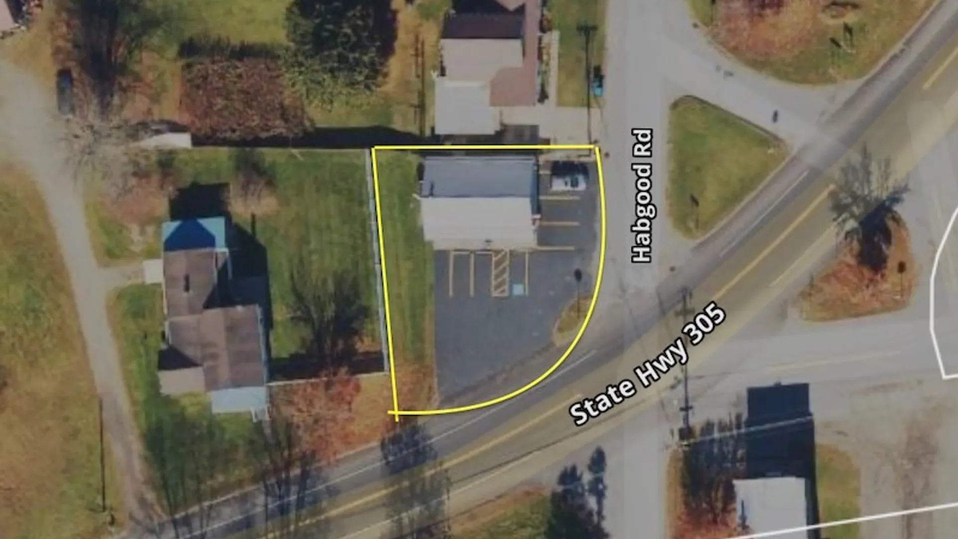 Property at 6391 NY-305, New Hudson, NY 14714 11