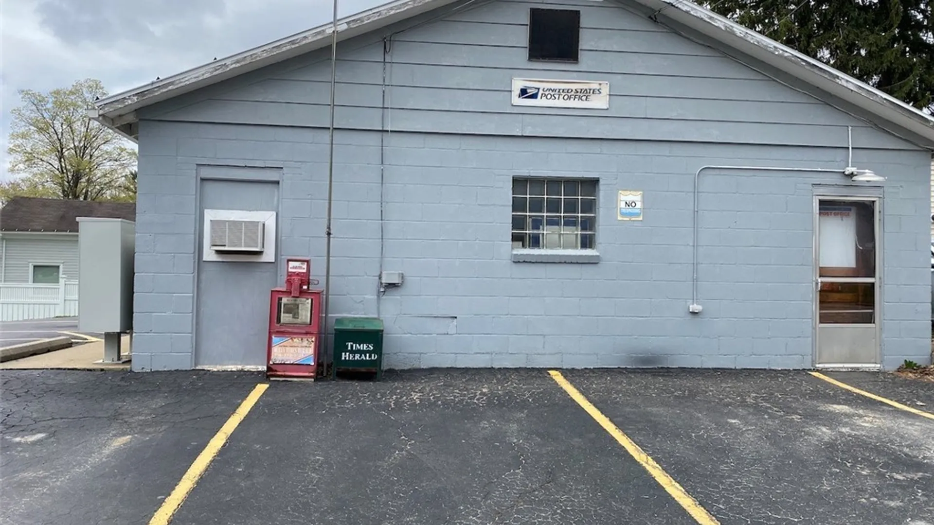 Property at 6391 NY-305, New Hudson, NY 14714 2