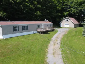 Property at 159 Eagle Mountain Road, Summit, NY 12175