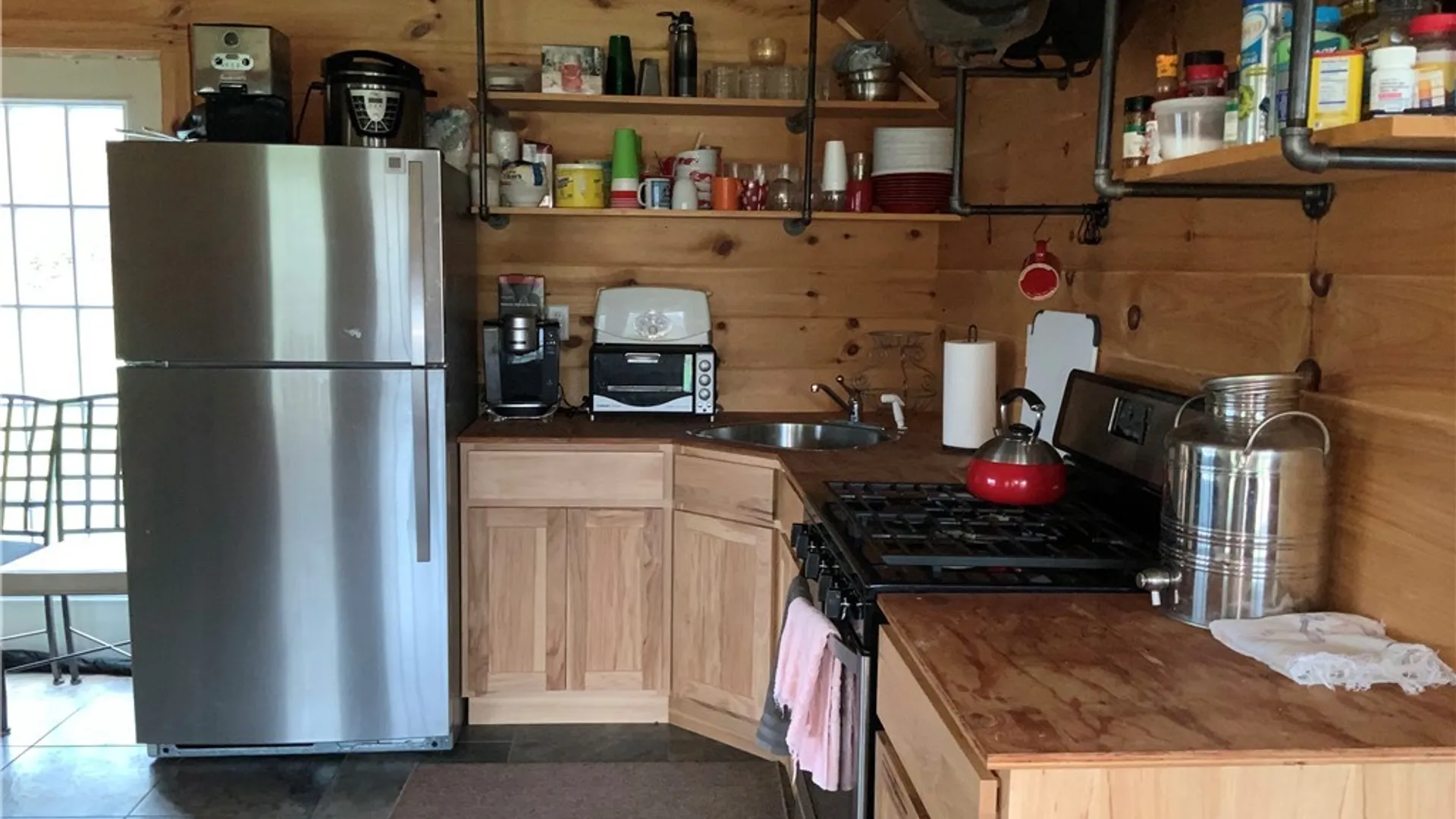 Property at 00 Burrell Road, Ephratah, NY 13452 10