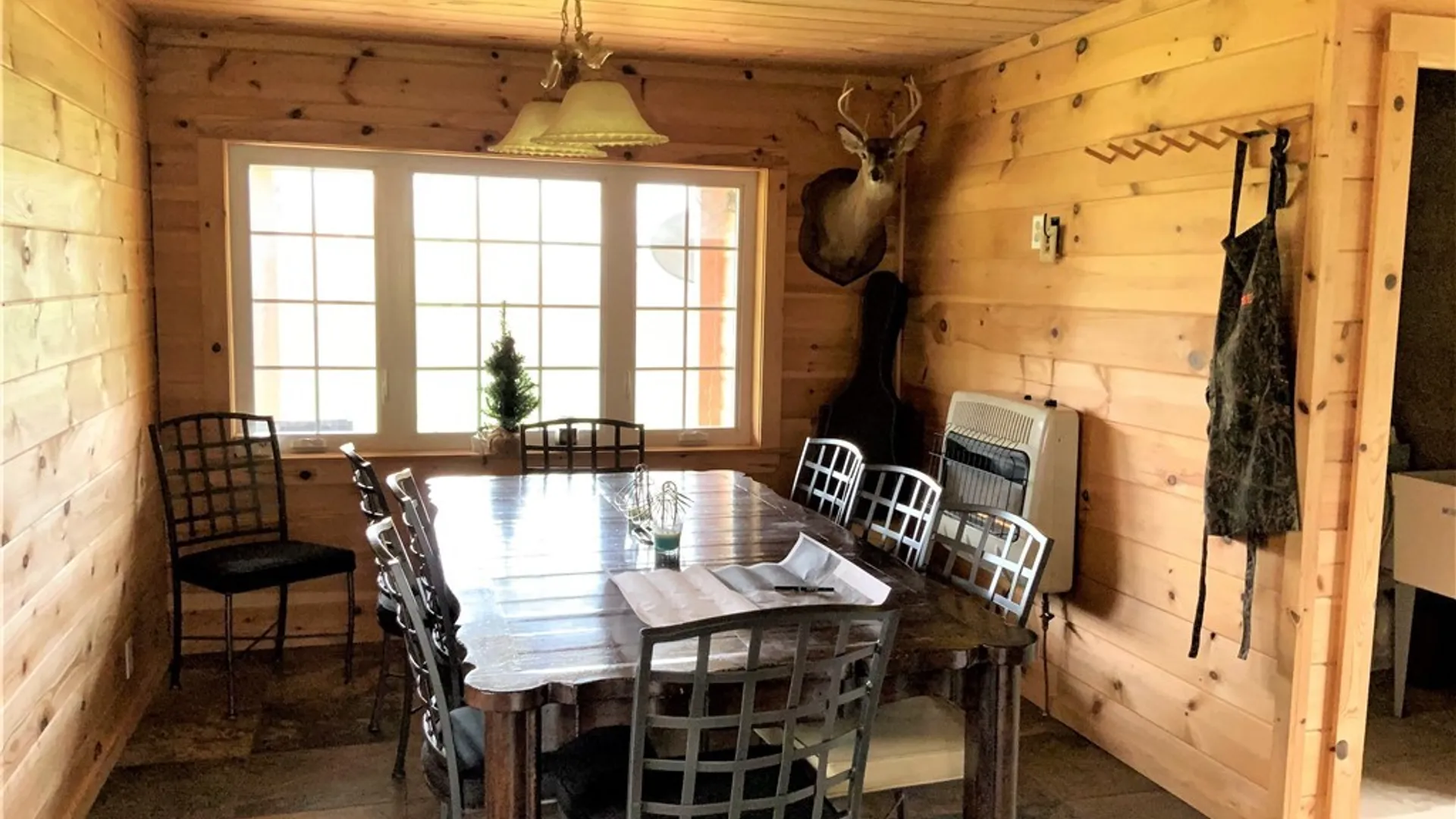 Property at 00 Burrell Road, Ephratah, NY 13452 12