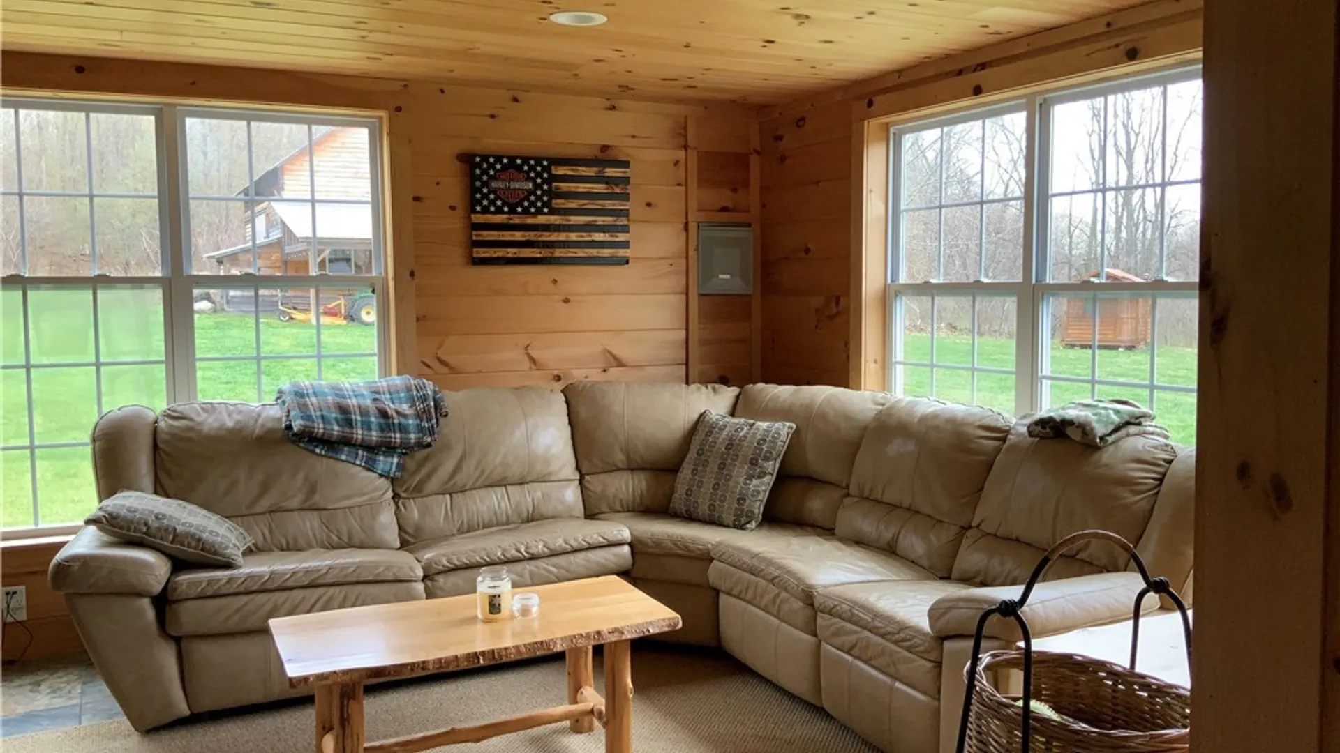 Property at 00 Burrell Road, Ephratah, NY 13452 13