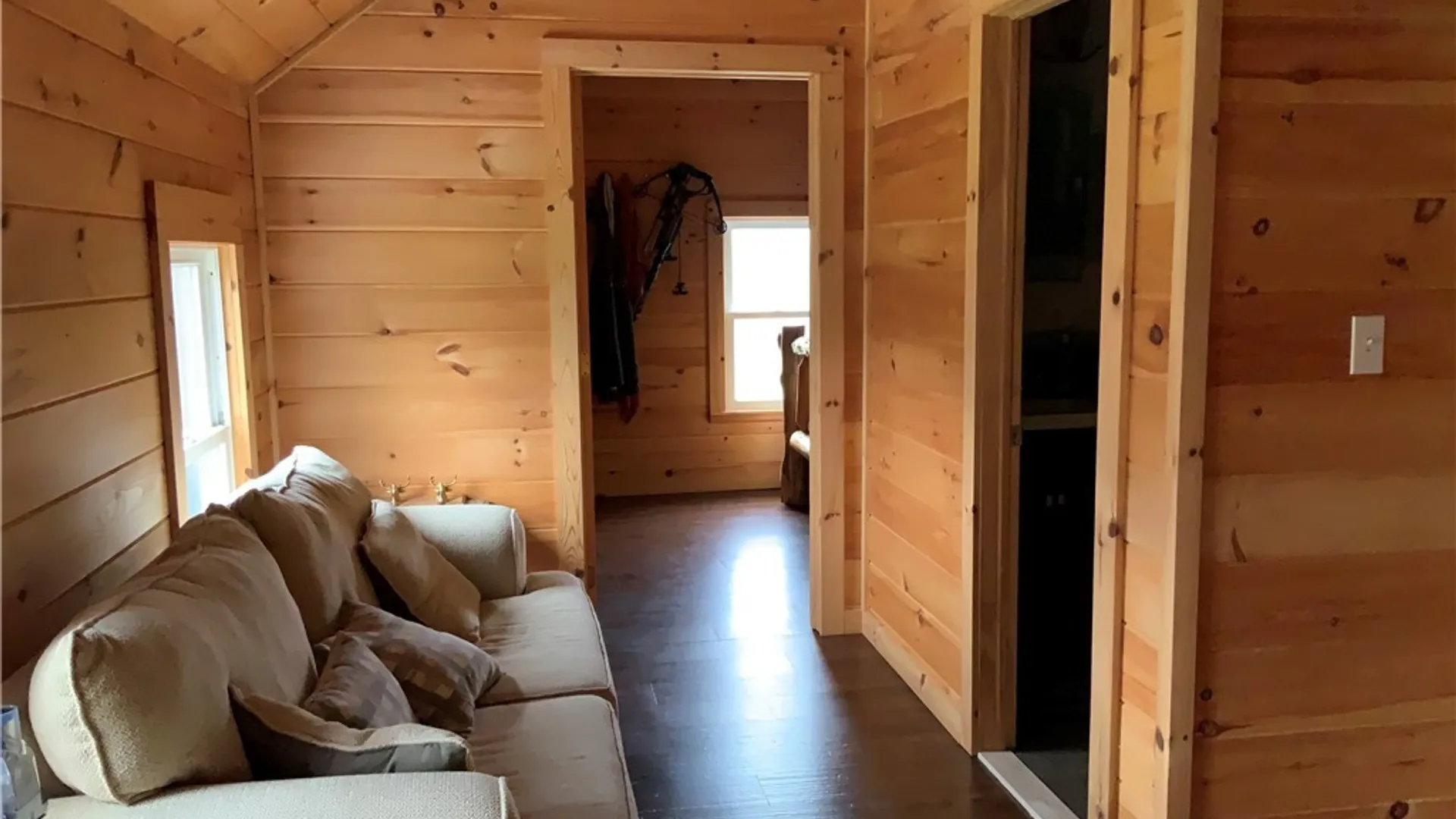 Property at 00 Burrell Road, Ephratah, NY 13452 17