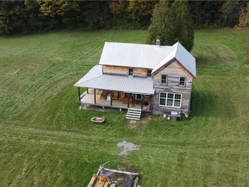 Property at 00 Burrell Road, Ephratah, NY 13452