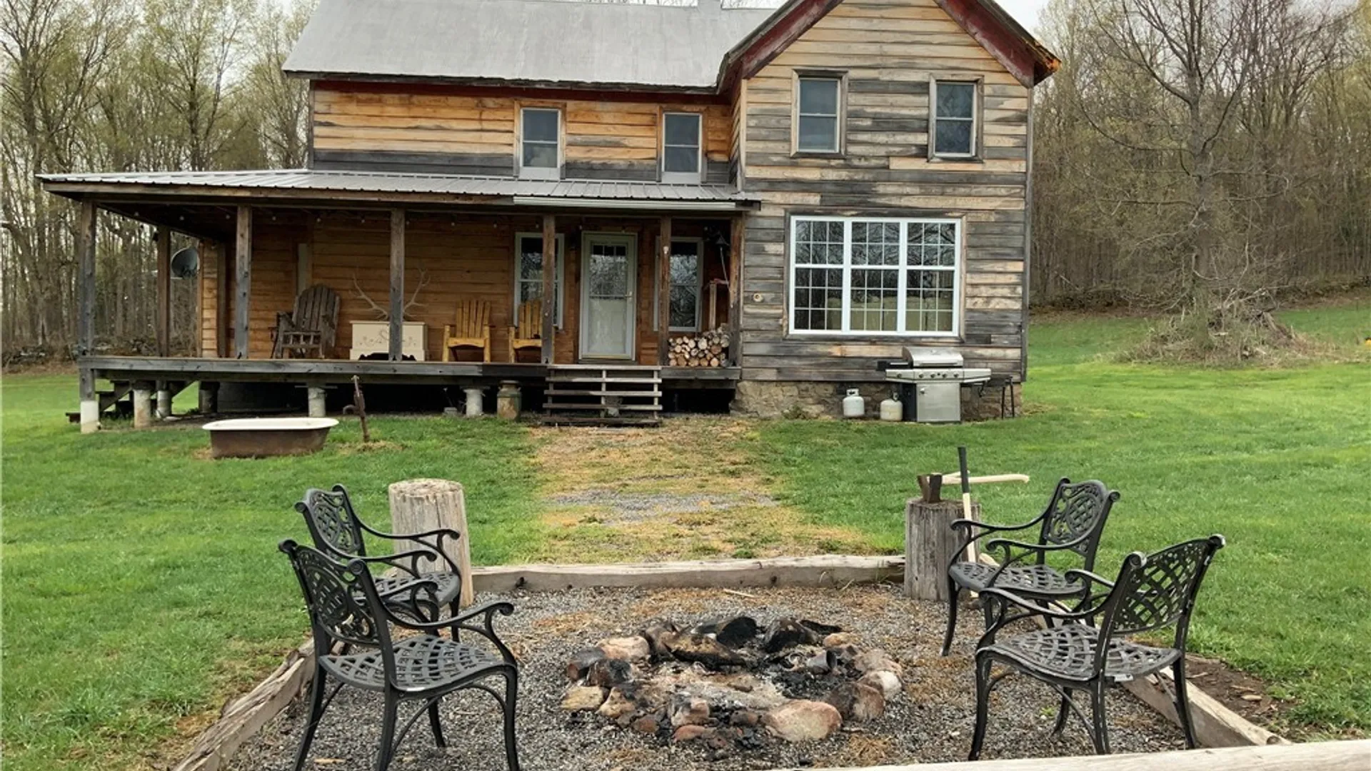 Property at 00 Burrell Road, Ephratah, NY 13452 22